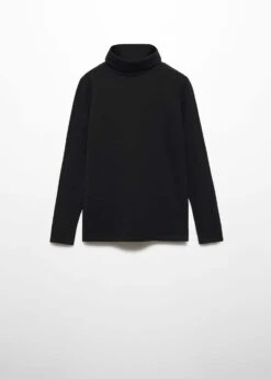 T-shirt Manches Longues Col Roulé -Vêtements Pascher 57075960 99 B