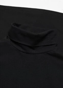 T-shirt Manches Longues Col Roulé -Vêtements Pascher 57075960 99 D8