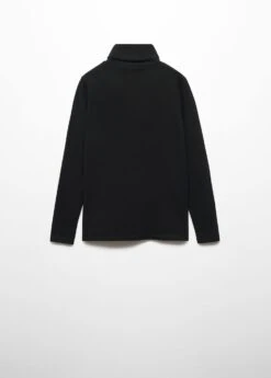 T-shirt Manches Longues Col Roulé -Vêtements Pascher 57075960 99 R