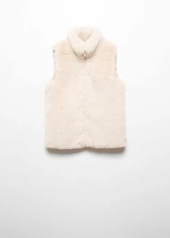 Gilet Fourrure Synthétique 18 Gilet Fourrure Synthétique -Vêtements Pascher 57075962 08 B