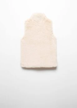 Gilet Fourrure Synthétique 20 Gilet Fourrure Synthétique -Vêtements Pascher 57075962 08 R