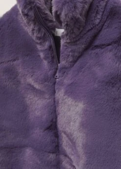 Gilet Fourrure Synthétique 26 Gilet Fourrure Synthétique -Vêtements Pascher 57075962 61 D8