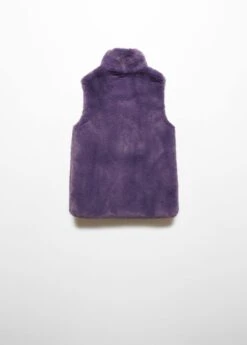 Gilet Fourrure Synthétique 27 Gilet Fourrure Synthétique -Vêtements Pascher 57075962 61 R