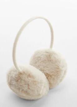 Cache-oreilles Fourrure Synthétique