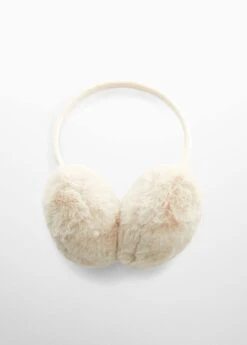 Cache-oreilles Fourrure Synthétique -Vêtements Pascher 57075970 05 B