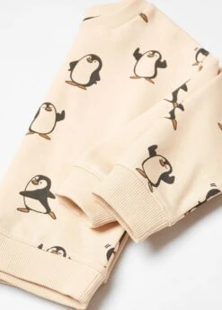 Sweater Coton Molletonné -Vêtements Pascher 57075973 07 D8