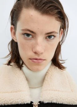 Gilet Double Face Similicuir -Vêtements Pascher 57075976 99 D1