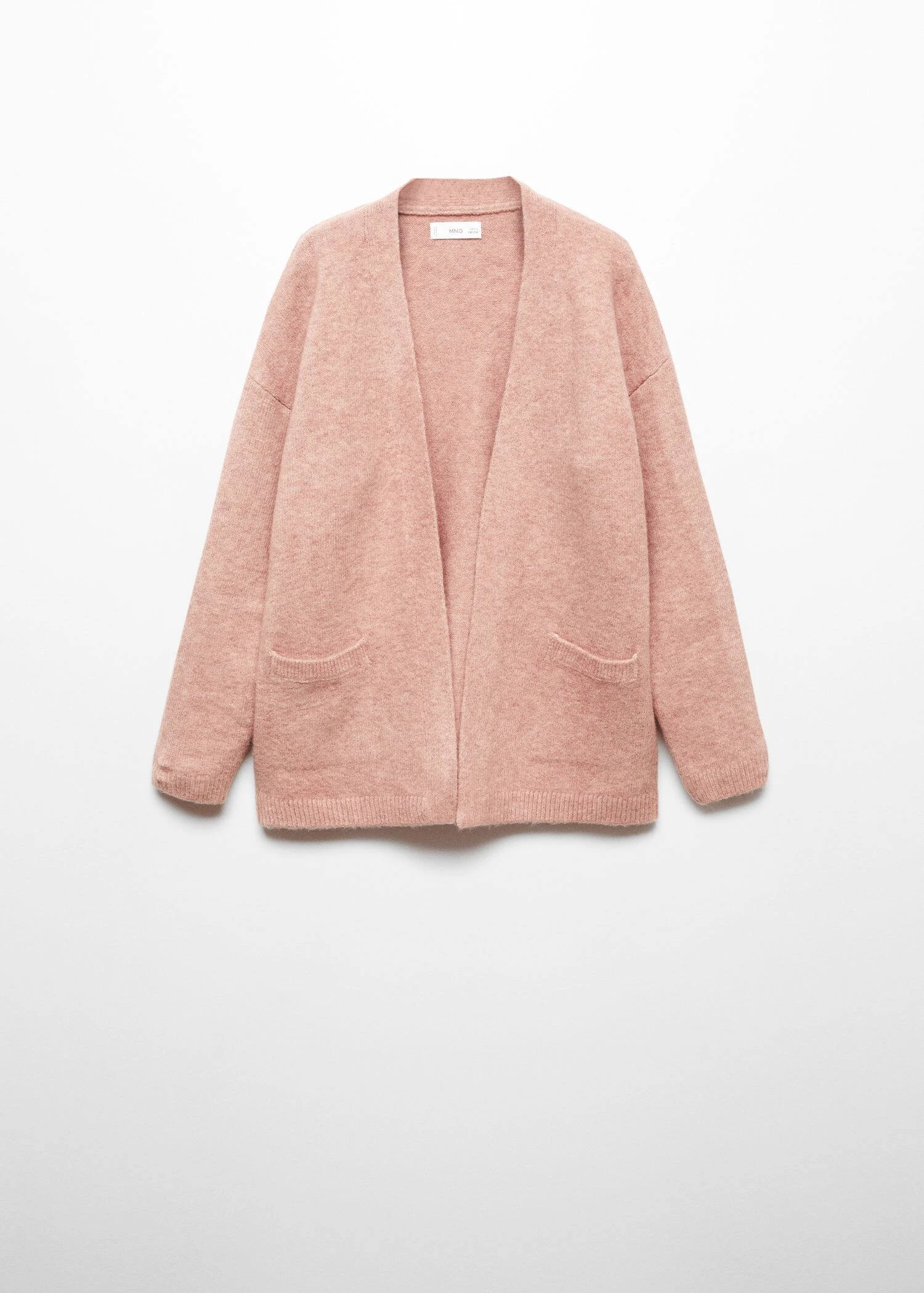 Cardigan Long Maille 12 Cardigan Long Maille – Image 10