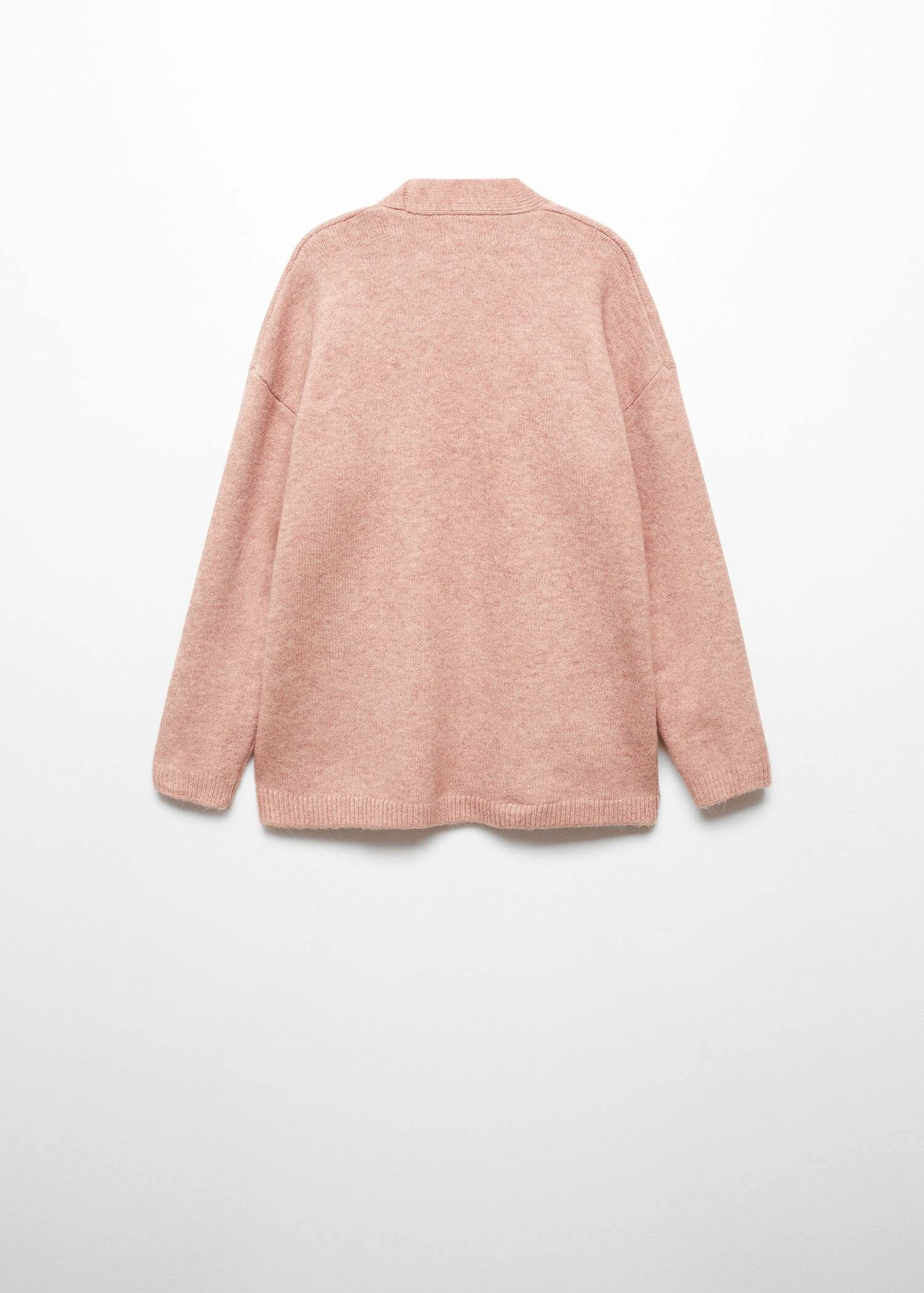 Cardigan Long Maille 14 Cardigan Long Maille – Image 12