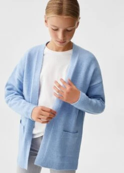 Cardigan Long Maille 36 Cardigan Long Maille -Vêtements Pascher 57075988 50 D4