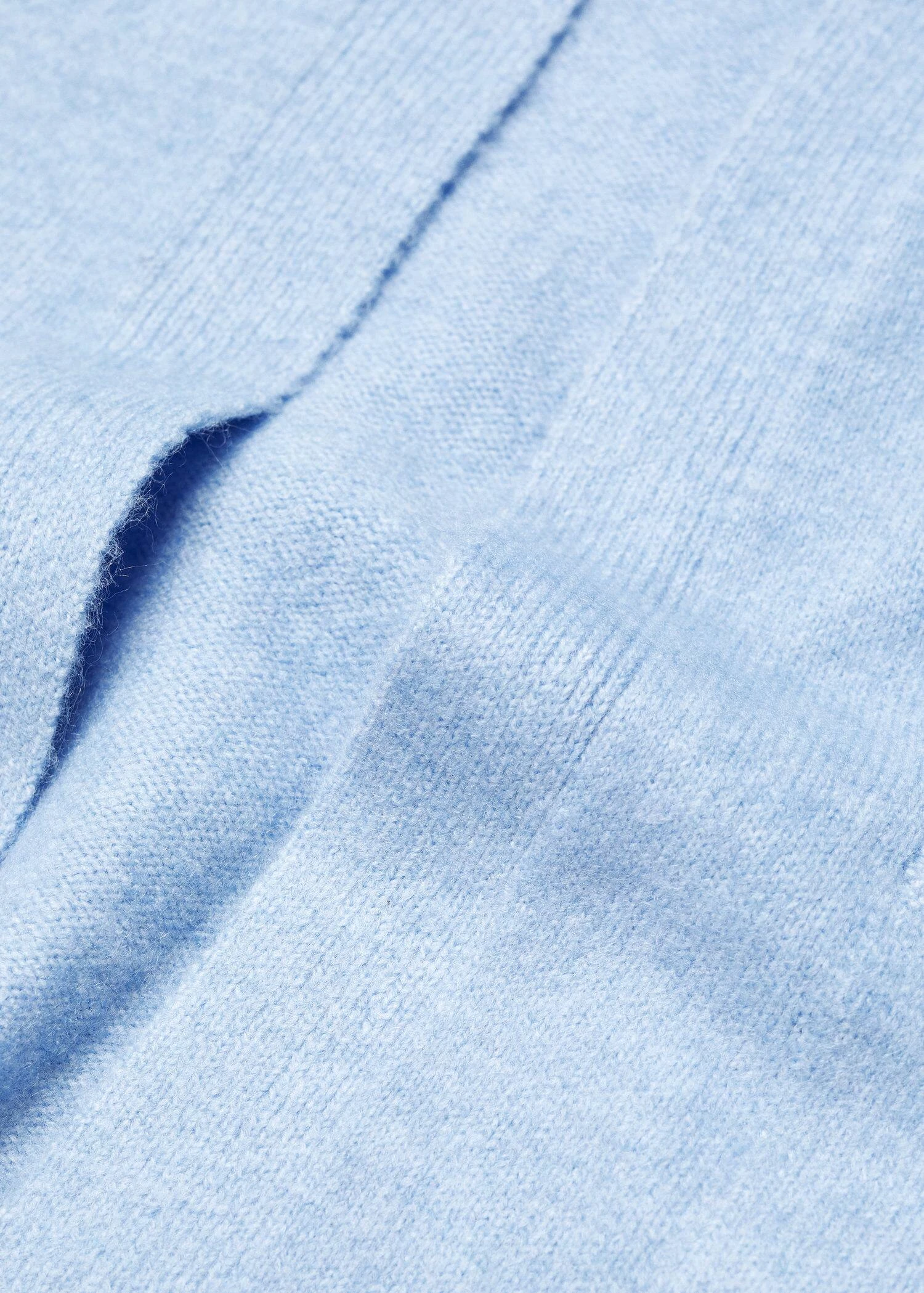 Cardigan Long Maille 20 Cardigan Long Maille – Image 18