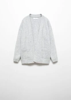 Cardigan Long Maille 23 Cardigan Long Maille -Vêtements Pascher 57075988 91 B