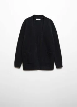 Cardigan Long Maille 26 Cardigan Long Maille -Vêtements Pascher 57075988 99 B