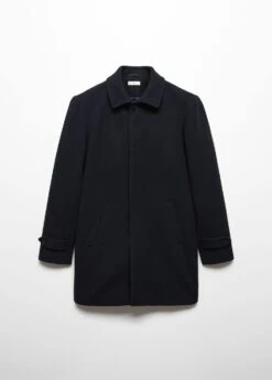Manteau Col Classique -Vêtements Pascher 57075990 69 B