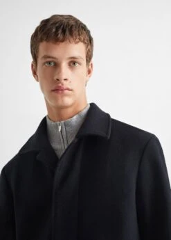 Manteau Col Classique -Vêtements Pascher 57075990 69 D1