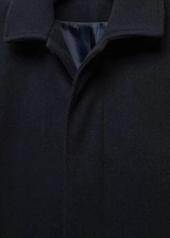 Manteau Col Classique -Vêtements Pascher 57075990 69 D8