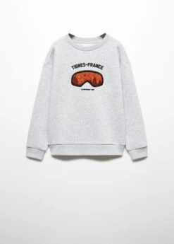 Sweater Imprimé Coton -Vêtements Pascher 57076005 91 B