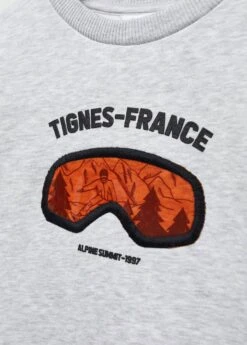 Sweater Imprimé Coton -Vêtements Pascher 57076005 91 D8