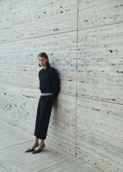 Veste Bomber épaulettes -Vêtements Pascher 57076019 99 D6