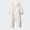 Combi-pilote Imitation Mouton Capuche -Vêtements Pascher 57076306 05 B