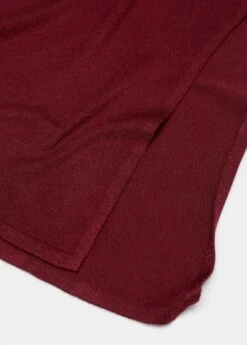 Cardigan Long Maille Fine -Vêtements Pascher 57076308 77 D8