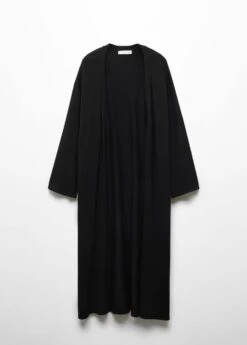 Cardigan Long Maille Fine -Vêtements Pascher 57076308 99 B