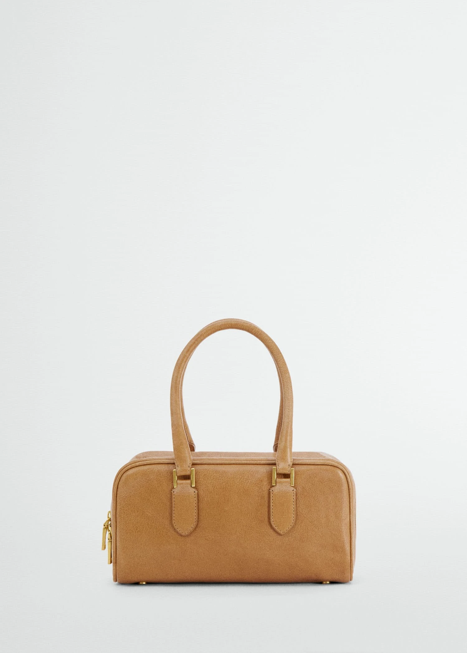 Sac Rectangulaire Cuir 4 Sac Rectangulaire Cuir – Image 2