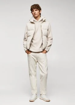 Gilet Matelassé Résistant à L’eau 37 Gilet Matelassé Résistant à L’eau -Vêtements Pascher 57076709 08 99999999 01