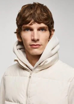 Gilet Matelassé Résistant à L’eau 39 Gilet Matelassé Résistant à L’eau -Vêtements Pascher 57076709 08 D1