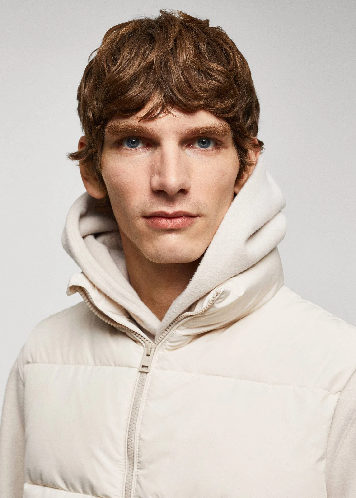 Gilet Matelassé Résistant à L’eau 20 Gilet Matelassé Résistant à L’eau – Image 18