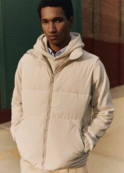 Gilet Matelassé Résistant à L’eau 41 Gilet Matelassé Résistant à L’eau -Vêtements Pascher 57076709 08 D5