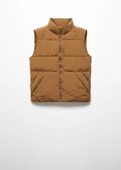 Gilet Matelassé Résistant à L’eau 28 Gilet Matelassé Résistant à L’eau -Vêtements Pascher 57076709 17 B