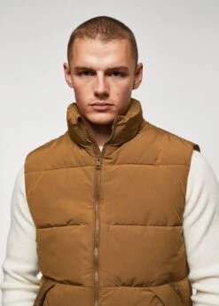 Gilet Matelassé Résistant à L’eau 25 Gilet Matelassé Résistant à L’eau -Vêtements Pascher 57076709 17 D1