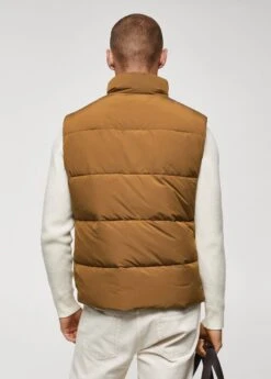 Gilet Matelassé Résistant à L’eau 24 Gilet Matelassé Résistant à L’eau -Vêtements Pascher 57076709 17 R