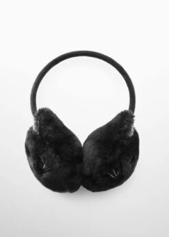 Cache-oreilles Fausse Fourrure Chat -Vêtements Pascher 57077712 99 B
