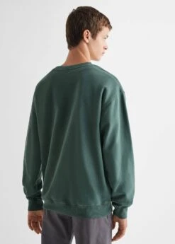 Sweat-shirt Basique Coton 11 Sweat-shirt Basique Coton -Vêtements Pascher 57077721 40 R