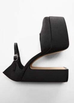 Chaussures Plateforme Talon -Vêtements Pascher 57077723 99 D5