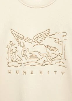 Sweat-shirt Coton Détails Brodés -Vêtements Pascher 57077748 02 D8