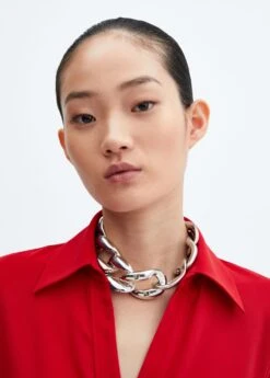 Robe Chemisier Croisée 17 Robe Chemisier Croisée -Vêtements Pascher 57077755 70 D1