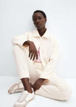 Jogging Solidaire Coton -Vêtements Pascher 57077756 05 D2