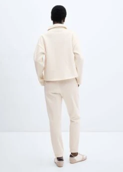 Jogging Solidaire Coton -Vêtements Pascher 57077756 05 R