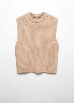 Gilet Grosse Maille 13 Gilet Grosse Maille -Vêtements Pascher 57077900 18 B