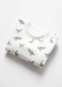 Sweat-shirt Imprimé Animal 9 Sweat-shirt Imprimé Animal -Vêtements Pascher 57077903 02 D0