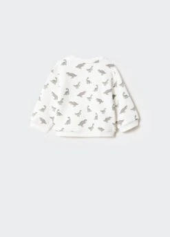 Sweat-shirt Imprimé Animal 8 Sweat-shirt Imprimé Animal -Vêtements Pascher 57077903 02 R