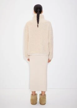 Jupe Midi Soft -Vêtements Pascher 57078272 05 R