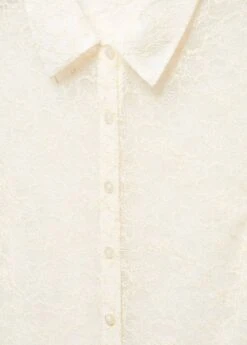 Chemise Dentelle Semi-transparente 18 Chemise Dentelle Semi-transparente -Vêtements Pascher 57078279 05 D8