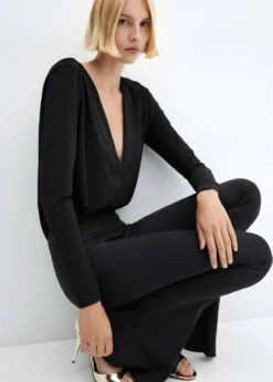 Body Col V 13 Body Col V -Vêtements Pascher 57079102 99 D2