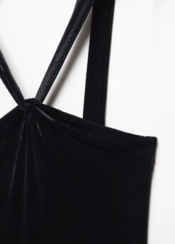 Combinaison Longue Velours -Vêtements Pascher 57079111 99 D8