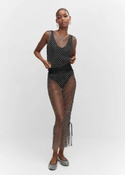 Top Cristaux -Vêtements Pascher 57082003 99 99999999 01