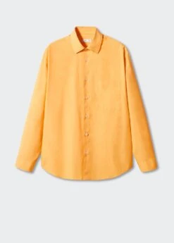 Chemise 100 % Coton Poche -Vêtements Pascher 57082503 20 B